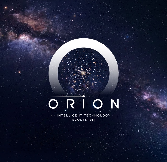 Orion intelligent technology ecosystem
